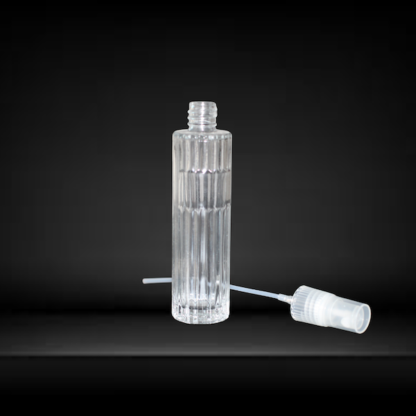 Perfume Atomizer Empty bottle 50 ml