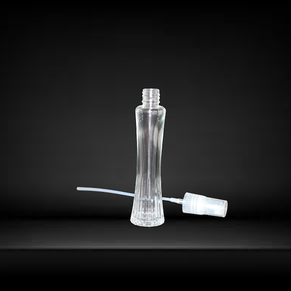Perfume Atomizer Empty bottle 25 ml