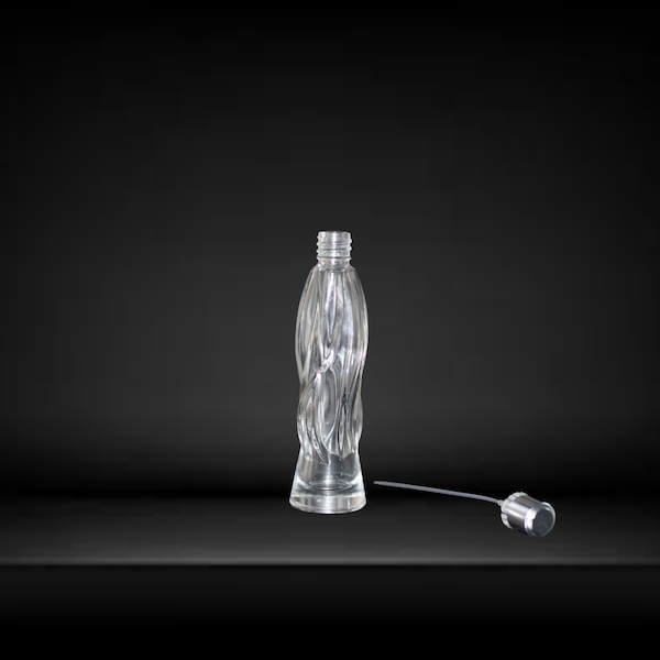 Perfume Atomizer Empty bottle 40 ml