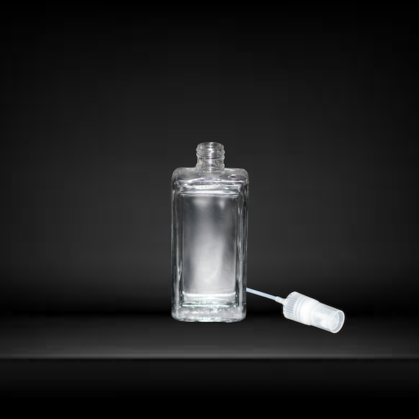 Perfume Atomizer Empty bottle 40 ml