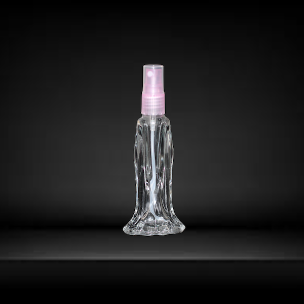 Perfume Atomizer Empty bottle 15 ml