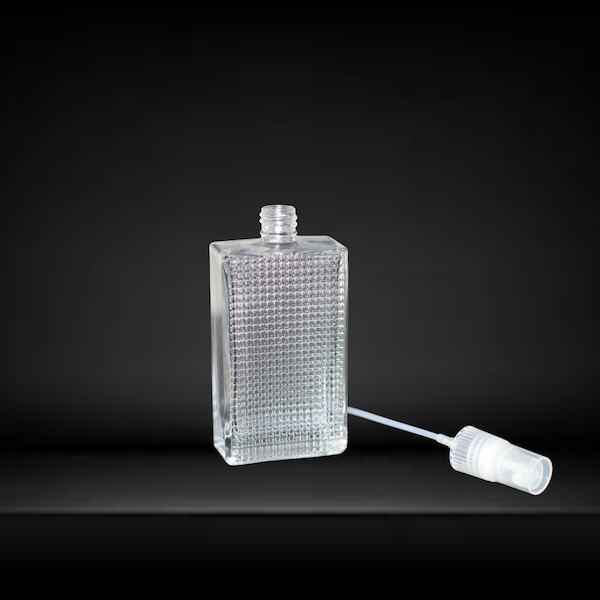 Perfume Atomizer Empty bottle 50 ml