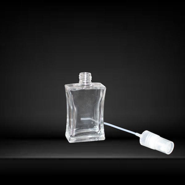 Perfume Atomizer Empty bottle 50 ml