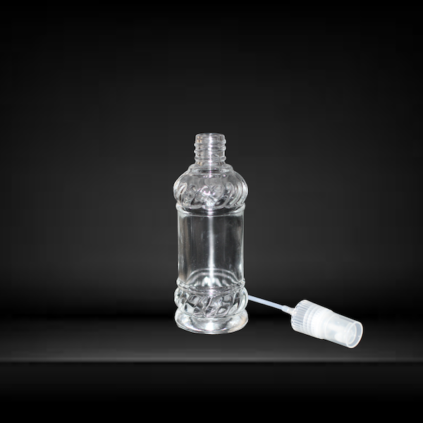 Perfume Atomizer Empty bottle 50 ml