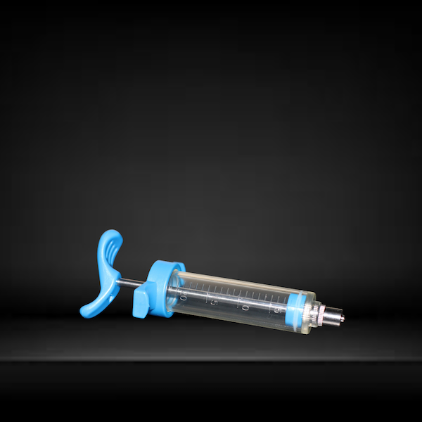 Plastic Syringe Pump 10 ml