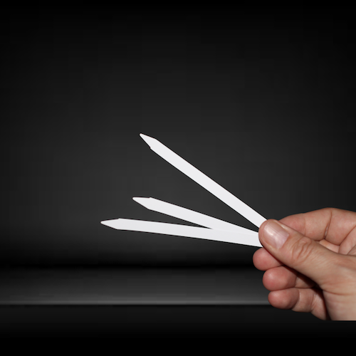 Perfume Tester Strips