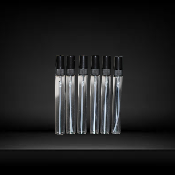 Perfume Atomizer Empty bottle 10 ml