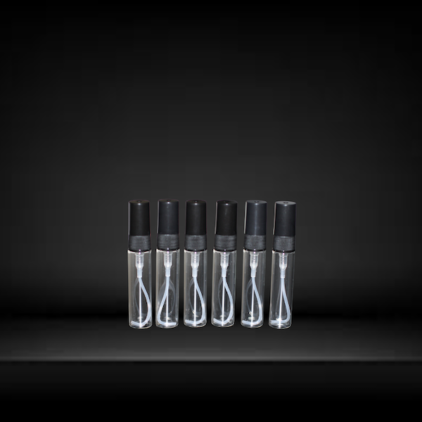 Perfume Atomizer Empty bottle 5 ml