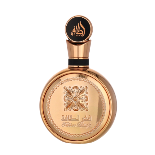 Fakhar Lattafa Gold Extrait Perfume 100 ml