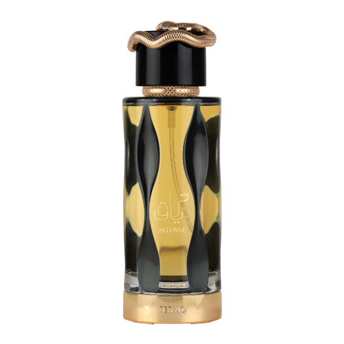Teriaq Intense Lattafa Perfume 100 ml