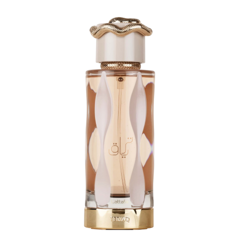 Teriaq Lattafa Perfume 100 ml