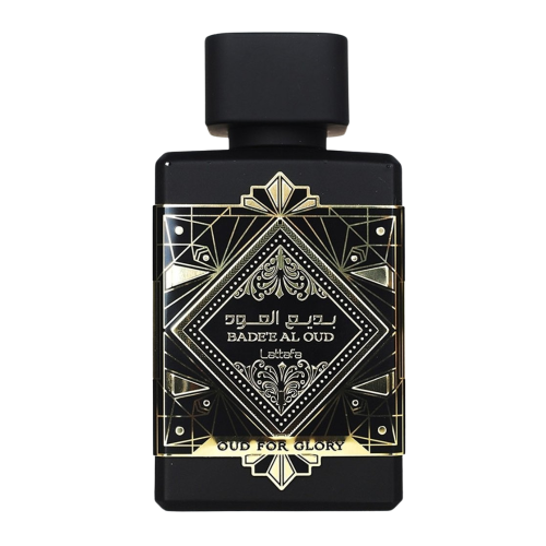 Badee Al Oud Lattafa Perfume - Oud For Glory 100 ml