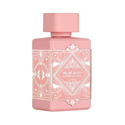 Badee Al Oud Lattafa Perfume Noble Blush 100 ml