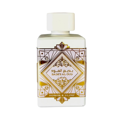 Badee Al Oud Lattafa Perfume - Honor&Glory 100 ml