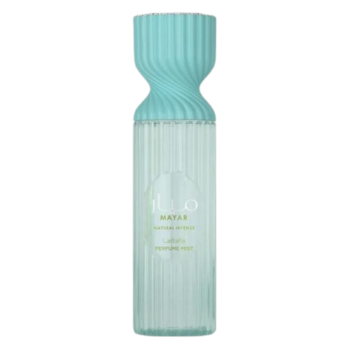 Mayar Natural Intense Lattafa Perfume Mist 250 ml