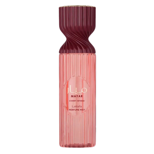 Mayar Cherry Intense Lattafa Perfume Mist 250 ml