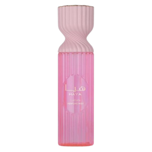 Haya Lattafa Perfume Mist 250 ml