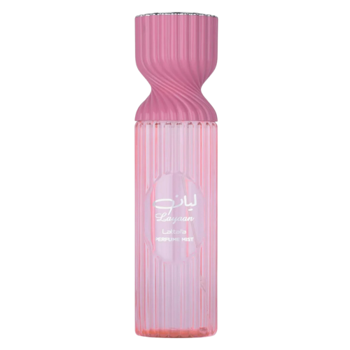 Layaan Lattafa Perfume Mist 250 ml