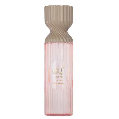 Teriaq Lattafa Perfume Mist 250 ml