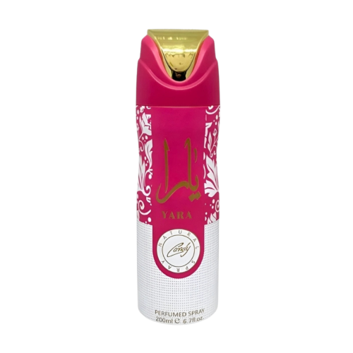 Yara Candy Lattafa Perfumed Spray