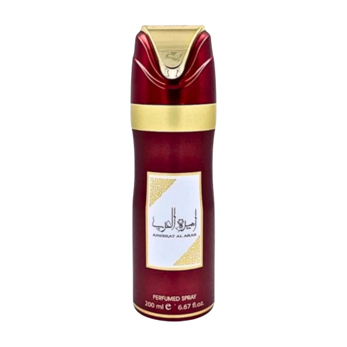 Ameerat Al Arab Lattafa Perfumed Spray