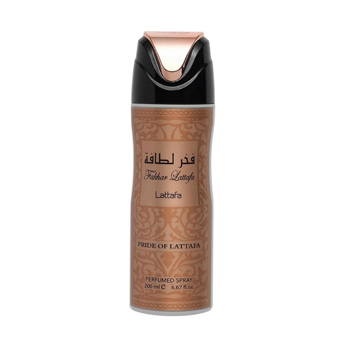 Fakher Lattafa Women Lattafa Perfumed Spray
